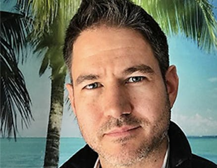 Jimmy Diffee, Co-Founder of  Bokka Group 